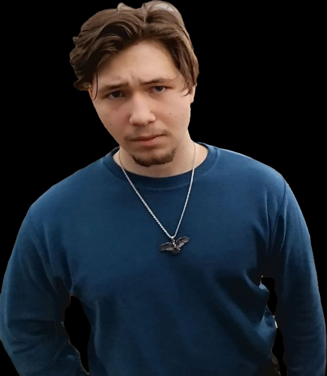 Alexander Laut